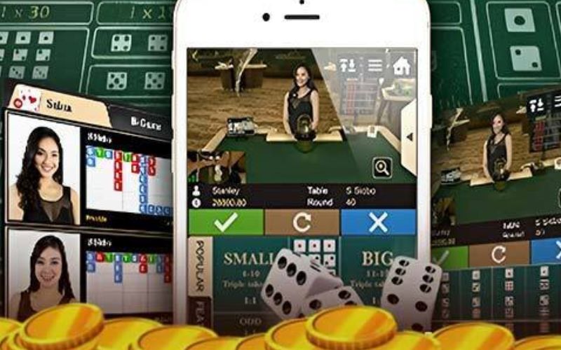 Game tại 78win có tỷ lệ trả thưởng cực kỳ hấp dẫn