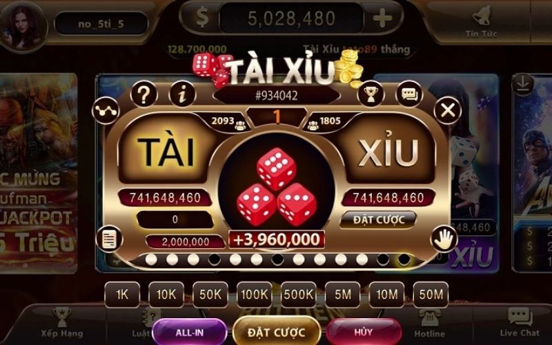 Sử dụng chiến thuật gấp thếp để tham gia cá cược tại 78win