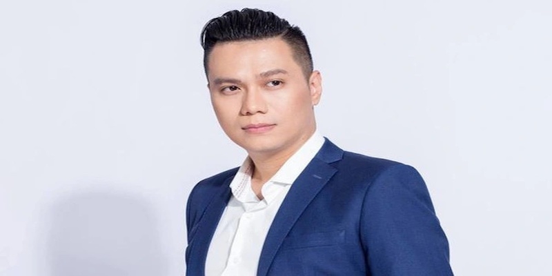 Cơ duyên CEO Phạm Khải đến với cá cược trực tuyến