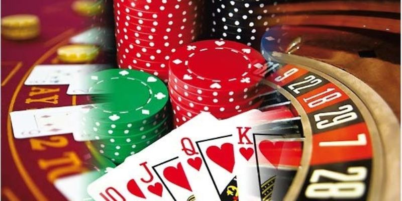 Giải mã những thuật ngữ sử dụng trong Baccarat