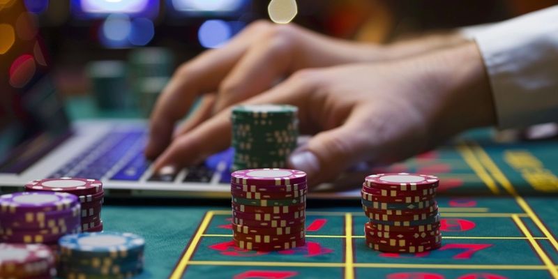 Giải Mã Những Luật Chơi Baccarat Cho Các Anh Em Newbie