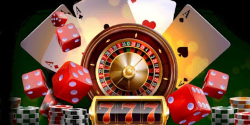 Quy tắc và luật chơi Baccarat