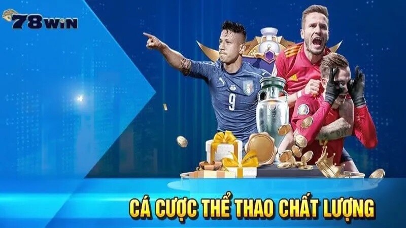 4 số lưu ý khi cá cược tại thể thao 78win